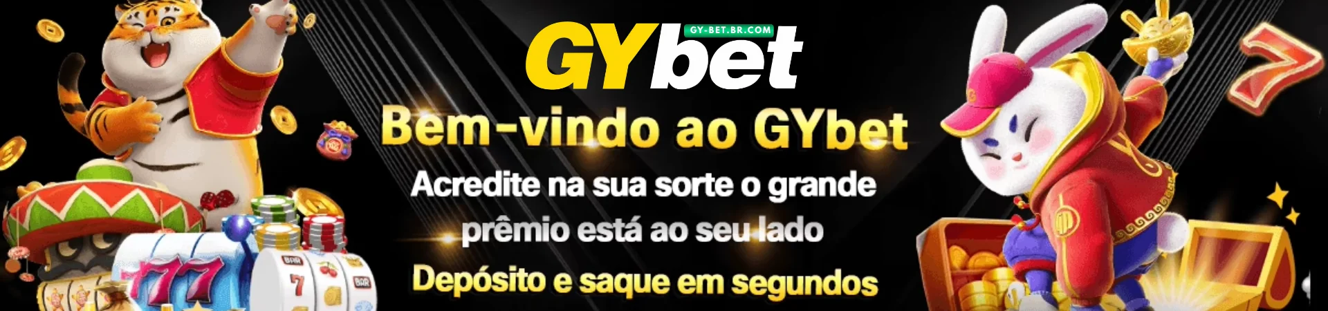 Gybet Banner