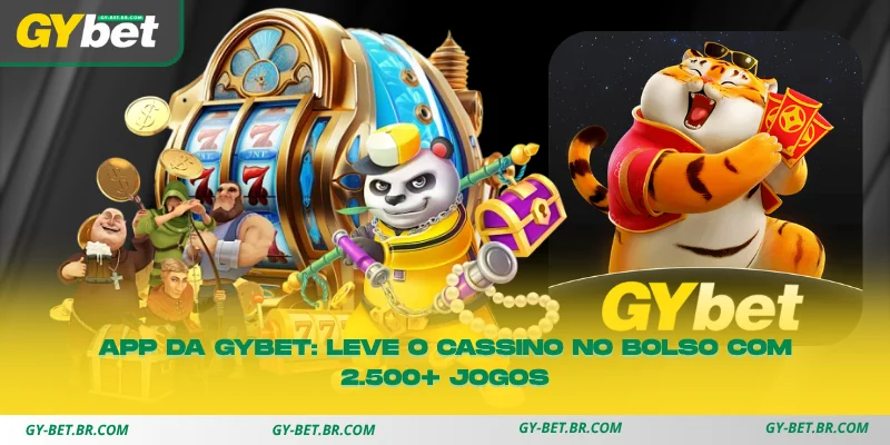 app da gybet