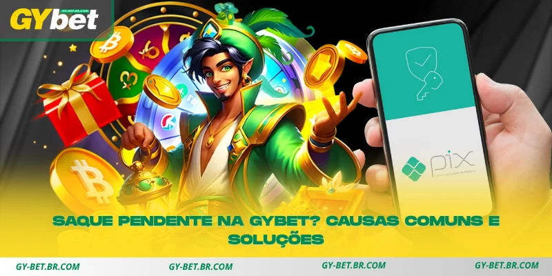 entenda as principais causas de um saque pendente e o que fazer em cada caso