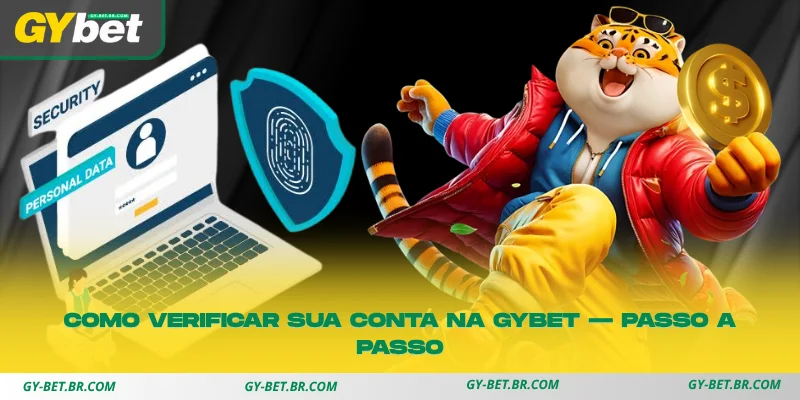 entenda como realizar a verificação da sua conta com praticidade e eficiência