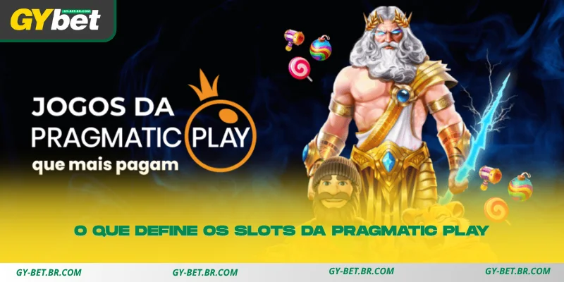 entenda os elementos que definem a experiência dos slots da pragmatic play