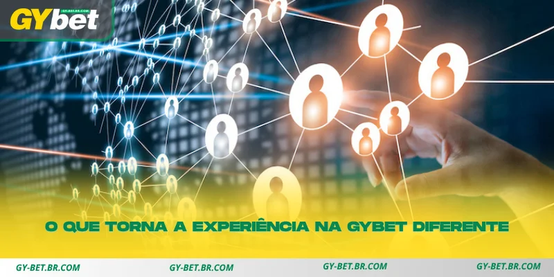 entenda por que a experiência de uso na gybet pode ser mais prática e envolvente