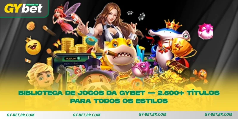 explore uma biblioteca completa de jogos com opções para iniciantes e jogadores experientes