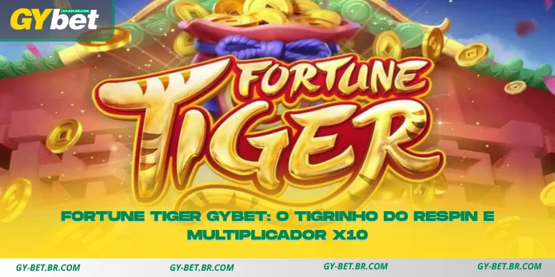 fortune tiger gybet