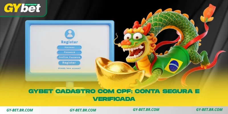 gybet cadastro com cpf