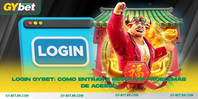 login gybet