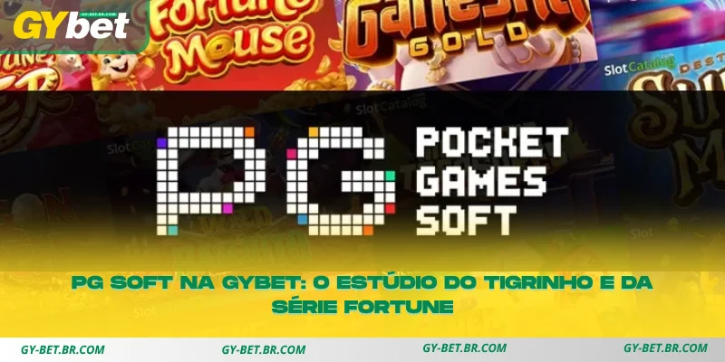 pg soft na gybet