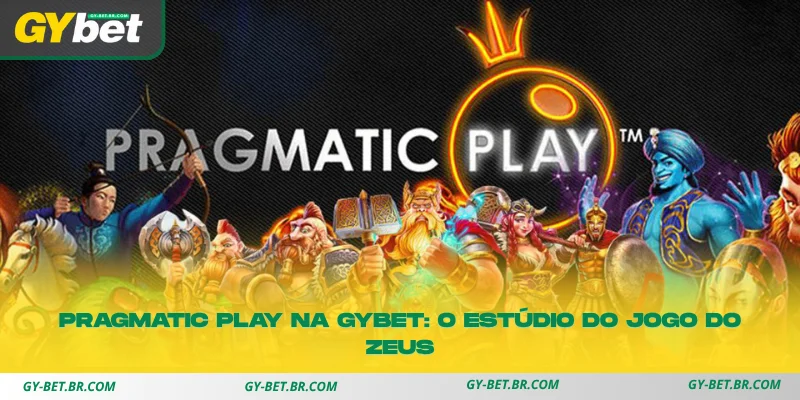 pragmatic play na gybet