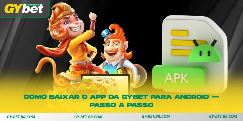siga o passo a passo para baixar o app no android com rapidez e praticidade